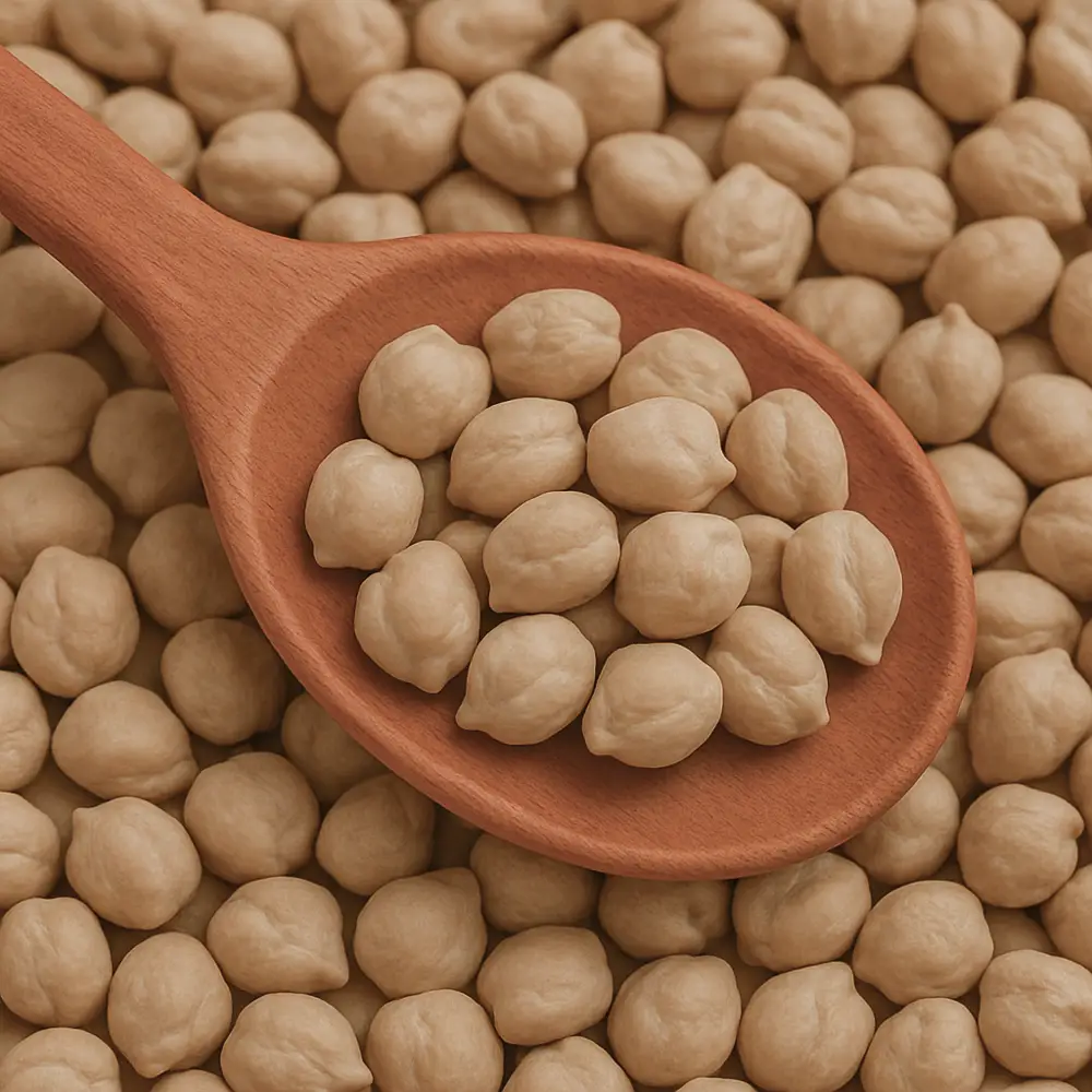 Kichererbsen Mittlere Kichererbsen - Image 1