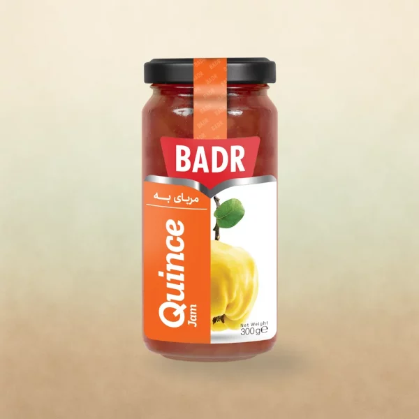 Quittenmarmelade 300 g