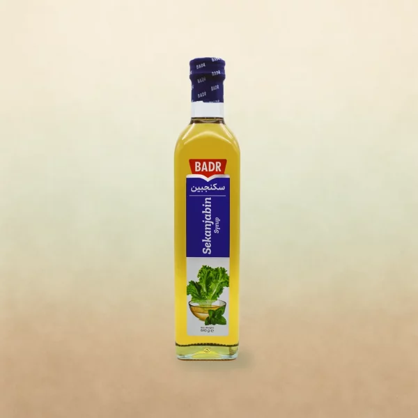 Sekanjabin-Sirup 640 ml