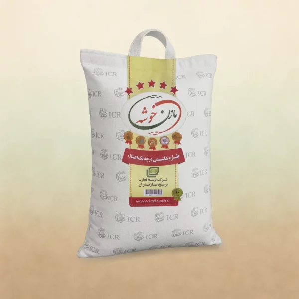 Tarom-Hashemi – 10 kg