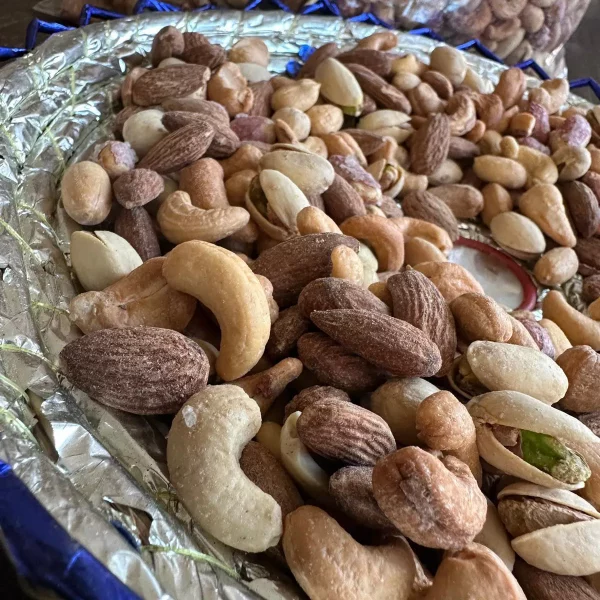 Arabische Nussmischung – Premium