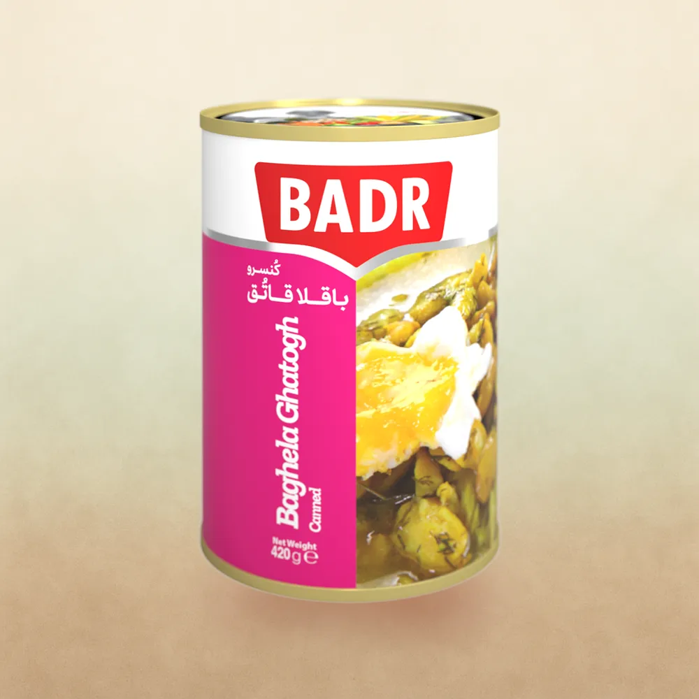 baghali-ghatogh-420 Baghali Ghatogh 420g - Image 1