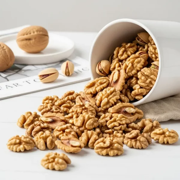 Walnusskerne – Premium