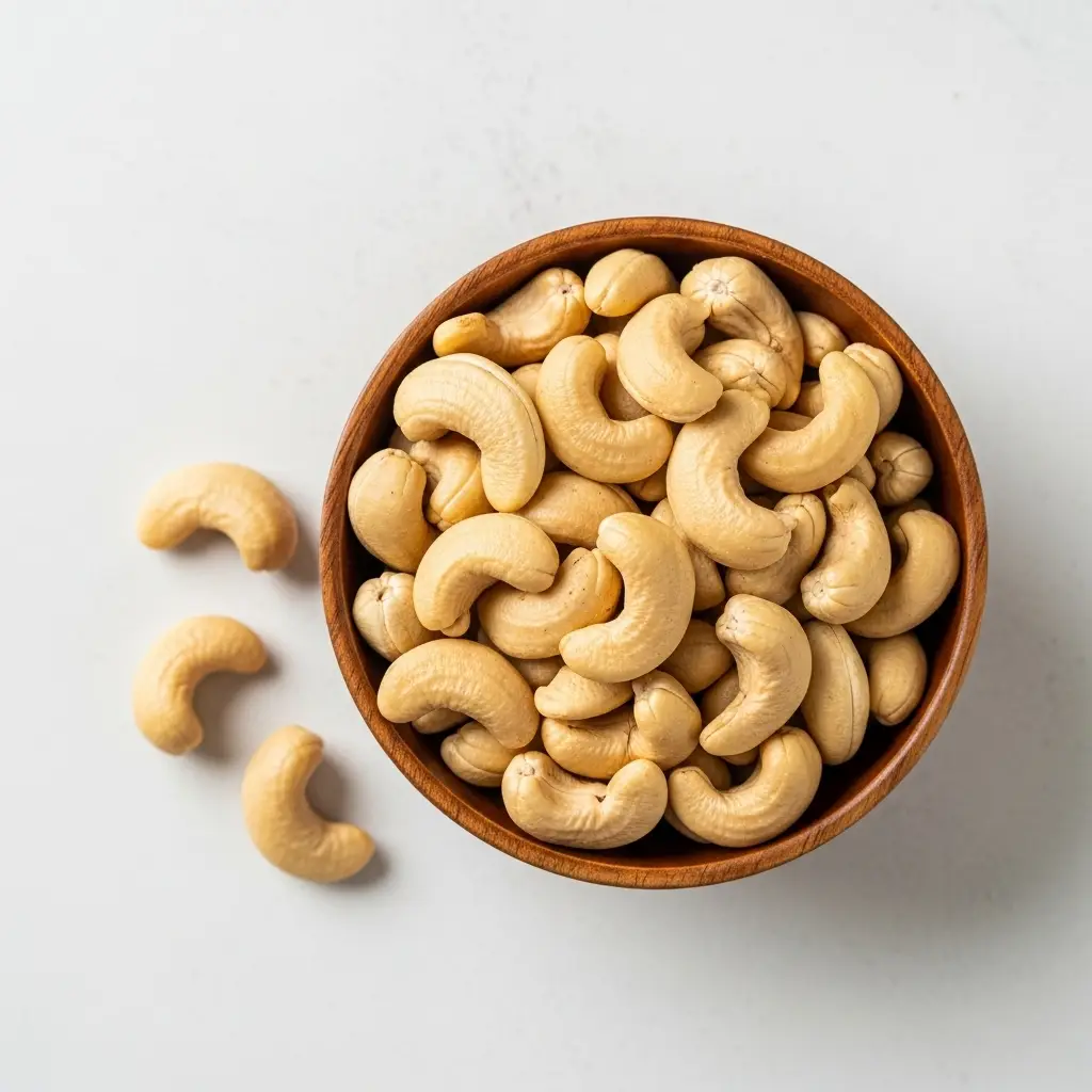 hendi-2 Cashewkerne - Image 1