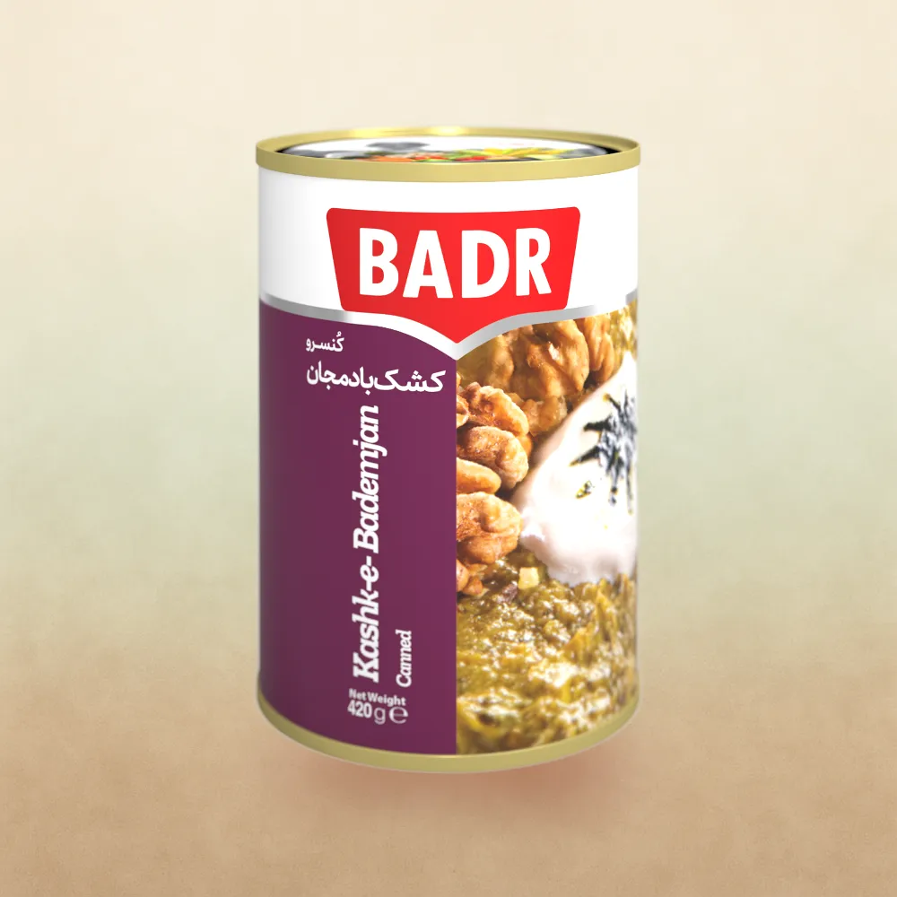 kashke-badenjan-420g Kashk Bademjan 420g - Image 1