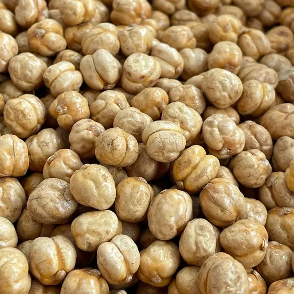 Kichererbsen, gerö, iran