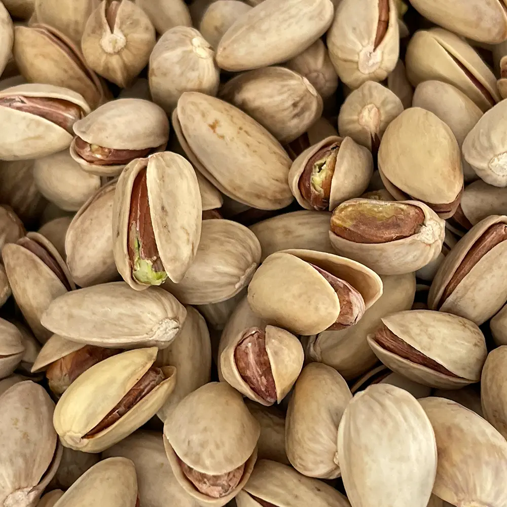 peste-2 Gesalzene Pistazien aus Kalifornien - Image 1